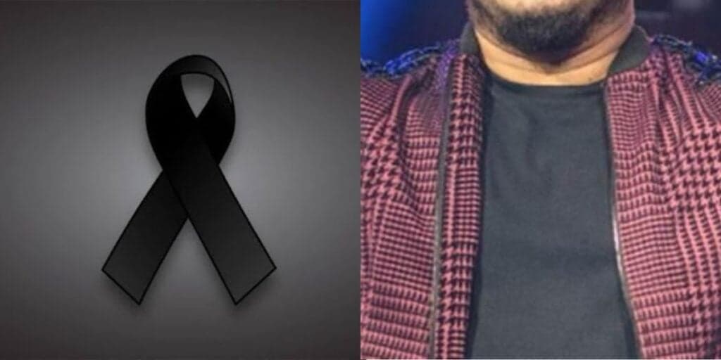 Infarto durante o show: A assustadora morte de cantor no auge da vida: "O samba e o pagode estão em luto"