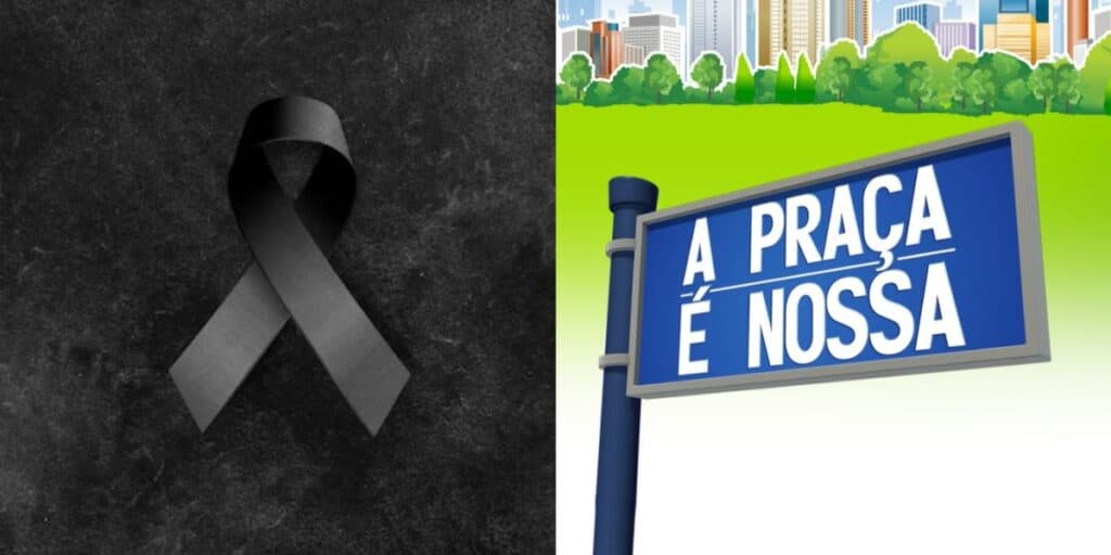 Morte agonizante: A perda irreparável de estrela da Praça é Nossa ao sofrer grave acidente aos 40 anos
