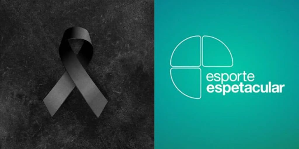 Infarto fulminante: A triste morte de apresentador do ‘Esporte Espetacular’, da Globo, e o Brasil em luto