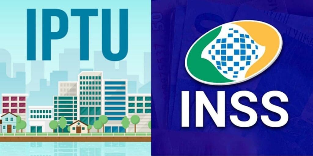 Fim do IPTU em São Paulo: Adeus ao imposto cai como presente a milhões de aposentados e pensionistas do INSS