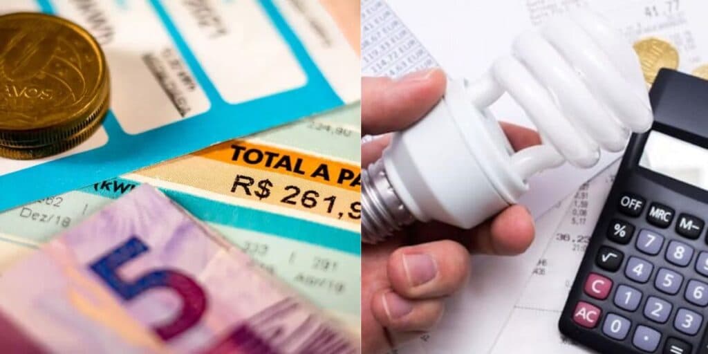 Fim da conta de luz em 2023: Adeus ao temido pagamento cai como presente a lista de CPFS em NOVEMBRO