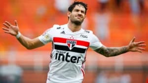 Alexandre Pato no São Paulo - Foto Reprodução Internet Alexandre Pato no São Paulo - Foto Reprodução Internet