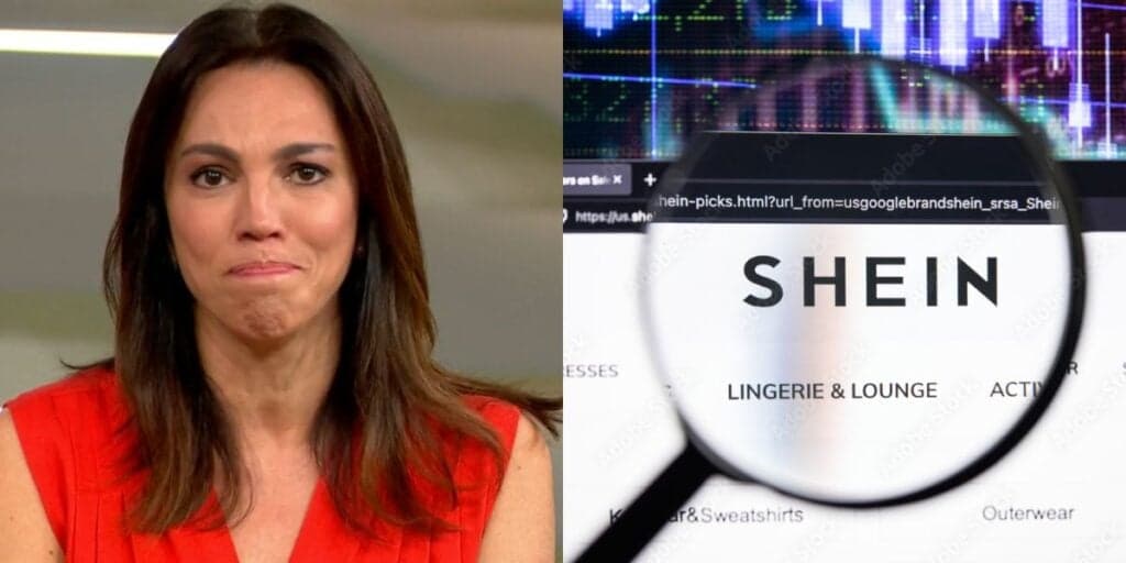 "A decisão é imediata": O anúncio URGENTE de Ana Paula Araújo sobre a SHEIN que atinge clientes em cheio