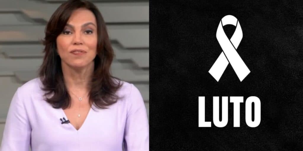 "Infelizmente": Ana Paula Araújo paralisa a Globo com luto e faz o Bom Dia Brasil disparar: Audiências 20/11