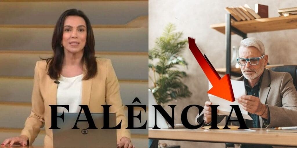 "Demitiu funcionários": O anúncio URGENTE de Ana Paula Araújo no BDBR sobre empresa à beira da falência