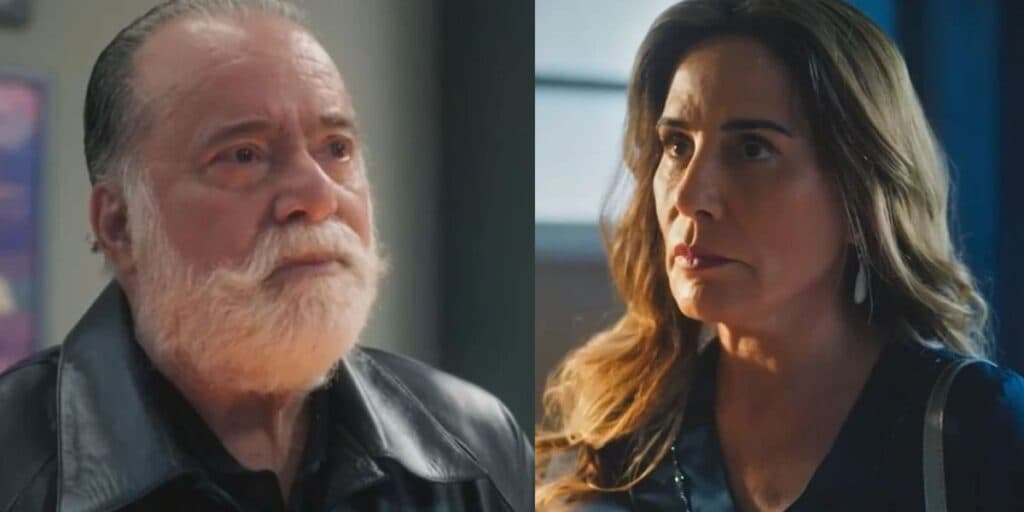Vingança e humilhação: Antônio morre do coração em hospital ao ser torturado por Irene em Terra e Paixão