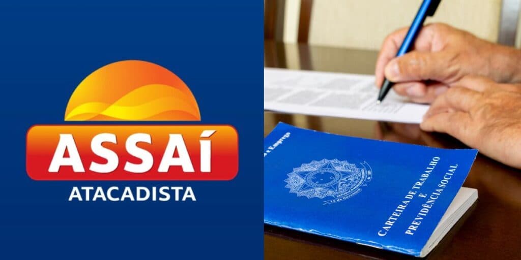 Rival do Assaí abre 150 vagas de trabalho em SP: Oportunidades excelentes em várias áreas e sem experiência
