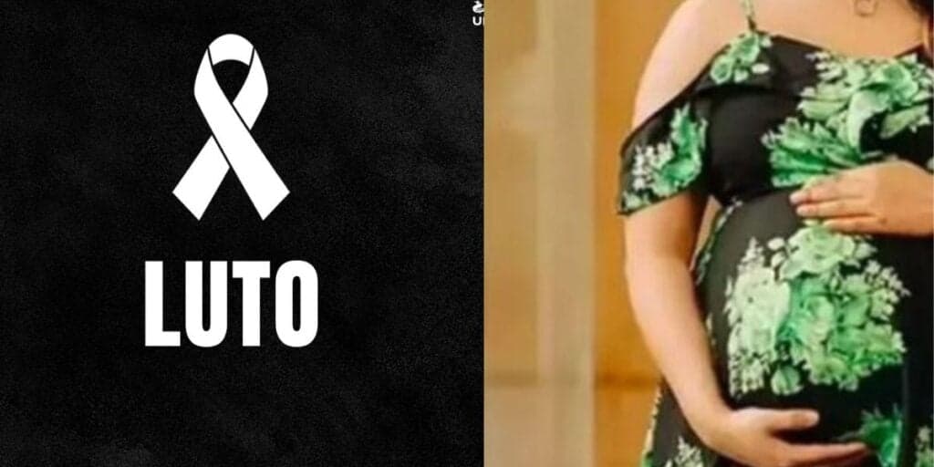Luto urgente: Atriz grávida de 8 meses acaba de ter morte confirmada após sofrer infarto fulminante