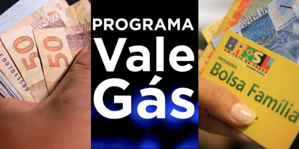 Valor EXTRA, 13º, e vale-gás: Aumento do Bolsa Família e benefícios incríveis estão confirmados HOJE (14)
