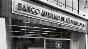 Banco Auxiliar - Foto Internet Banco Auxiliar - Foto Internet