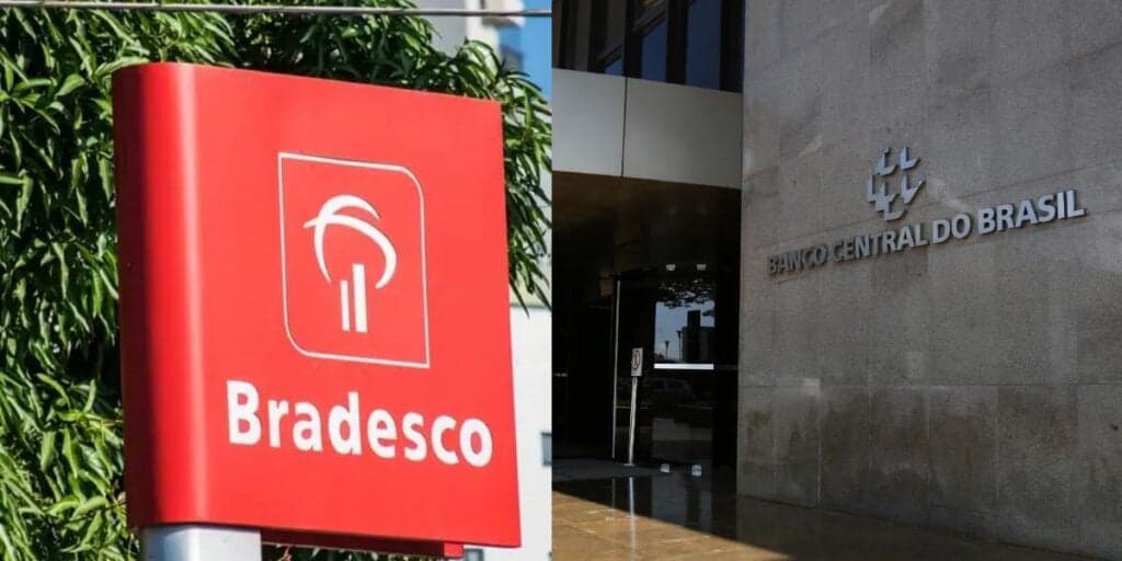 Urgente: Banco Central acaba de emitir comunicado do Bradesco e clientes certamente estão desesperados