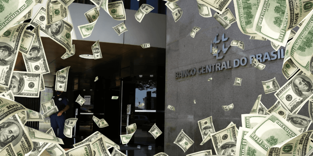 Saque extraordinário liberado pelo Banco Central: 4 milhões de trabalhadores tem direito a até R$ 1 mil AGORA