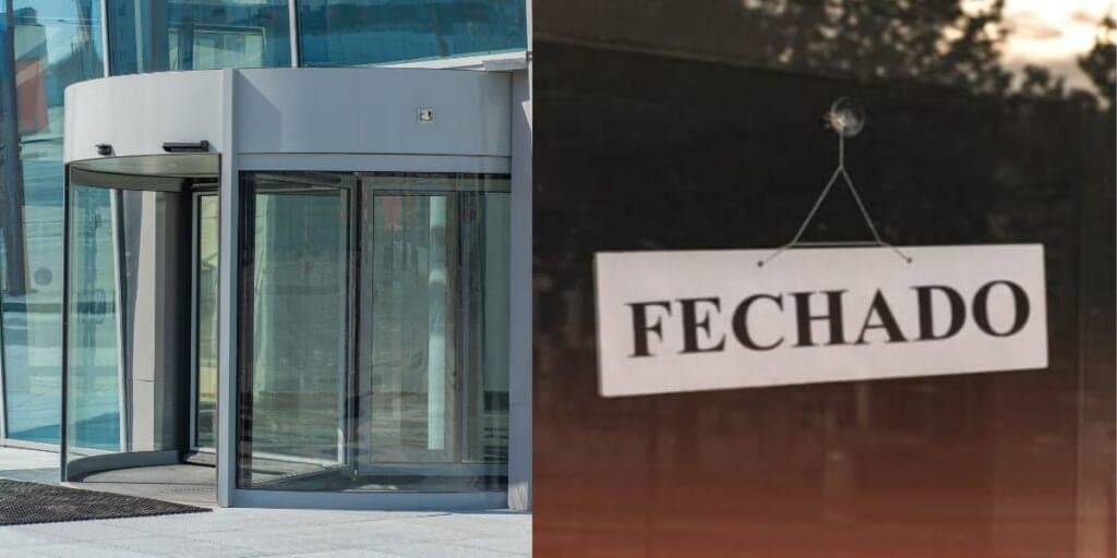 "Encerraremos nossas operações": Banco gigante confirma FIM em 2023 e acaba com milhares de contas às pressas