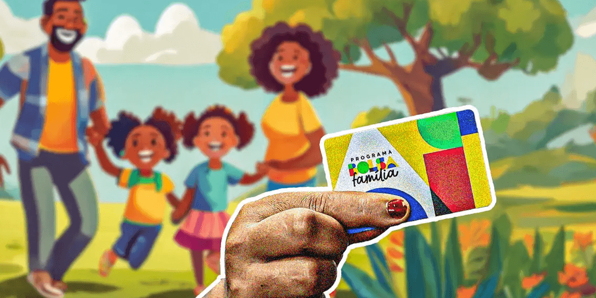 Programa Bolsa Família (Foto: Reprodução, EBC) Programa Bolsa Família (Foto: Reprodução, EBC)