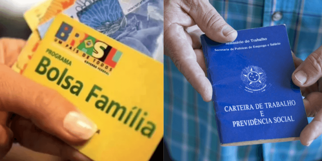 Grana EXTRA: Comunicado espetacular do Bolsa Família confirma pagamento mensal para lista de trabalhadores CLT