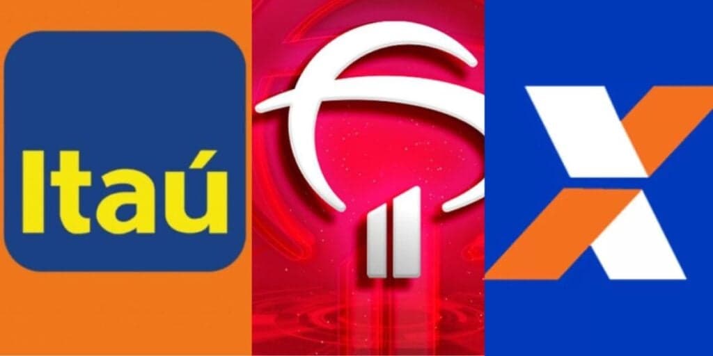 Fim das agências do Itaú, Bradesco e Caixa: Brasileiros abandonam bancos e esse será o desfecho a partir de agora