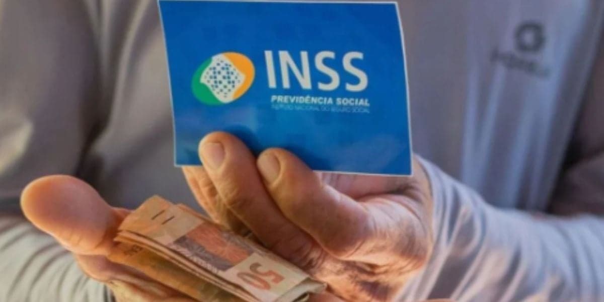 INSS - Foto: Reprodução INSS - Foto: Reprodução