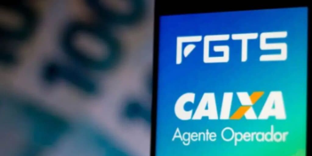 Pix de R$ 3 mil bancado pela Caixa: A melhor mudança no pagamento do FGTS acaba de ser confirmada para 2024