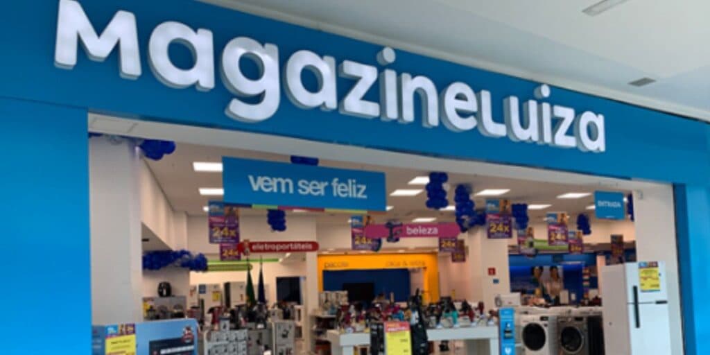 Demissões e portas fechadas: O anúncio de fechamento crucial da Magazine Luíza e o comunicado da varejista