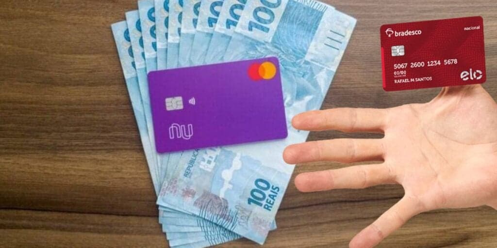 Grana EXTRA liberada: Nubank faz o que nem o Bradesco teve coragem e os clientes soltam fogos HOJE (21)