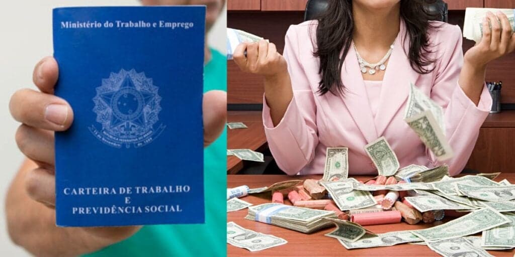 Discretos e com salário nas alturas: 6 profissões que são esnobadas, mas faturam muito no final do mês