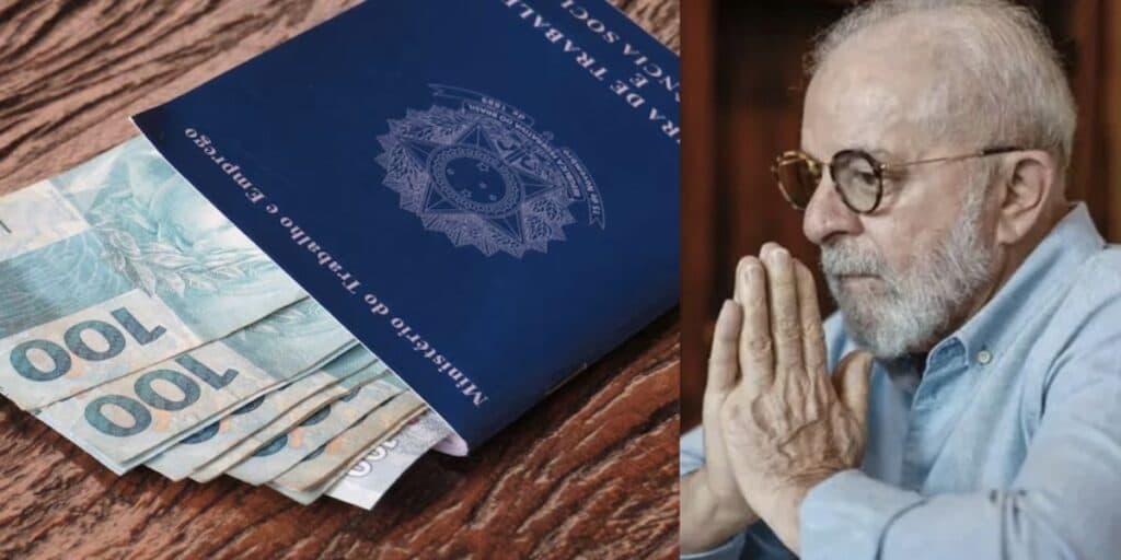 Pagamento extra de R$ 1,4 mil: Novo abono definido por Lula deixa os trabalhadores em festa ainda em 2023