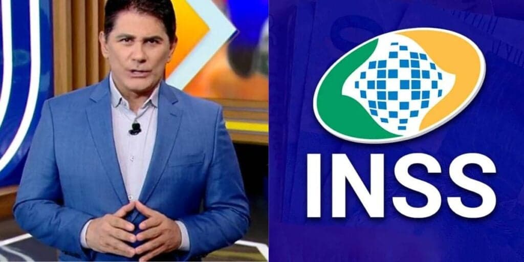 NOVO pagamento de R$1300 pelo INSS: César Filho para o Hoje em Dia com benefício que acaba de ser APROVADO