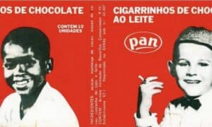 Chocolate Pan acabou indo a falência - Foto Internet Chocolate Pan acabou indo a falência - Foto Internet