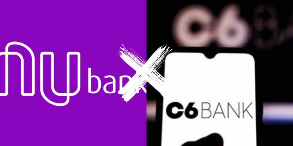 ALERTA: Clientes do C6 Bank estão soltando fogos HOJE (02) com novo benefício que deixa até a Nubank no chinelo