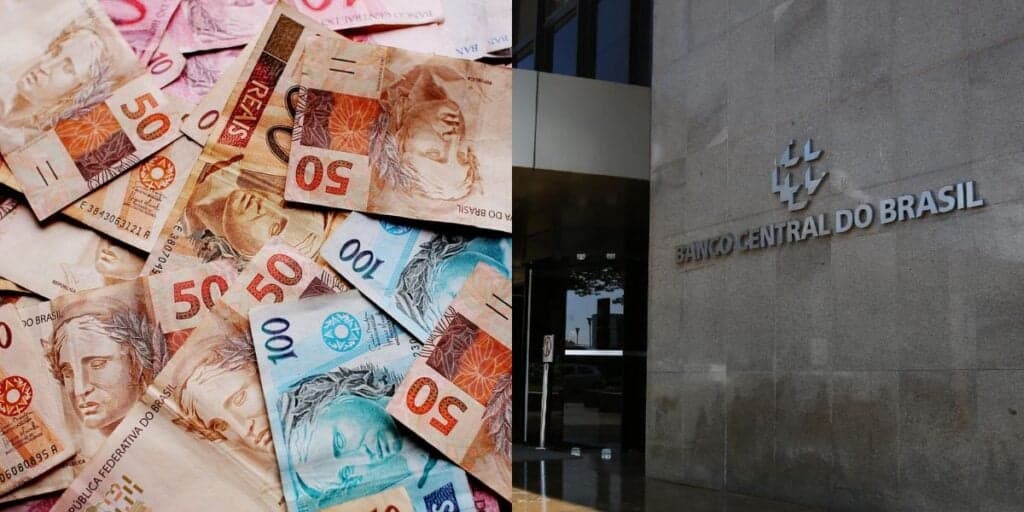 Reviravolta: Comunicado do Banco Central confirma substituto da conta poupança e novo queridinho do Brasil