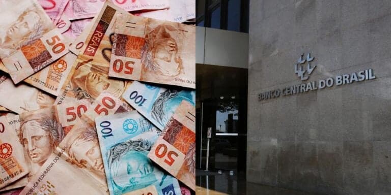 Banco Central - Foto: Reprodução Banco Central - Foto: Reprodução