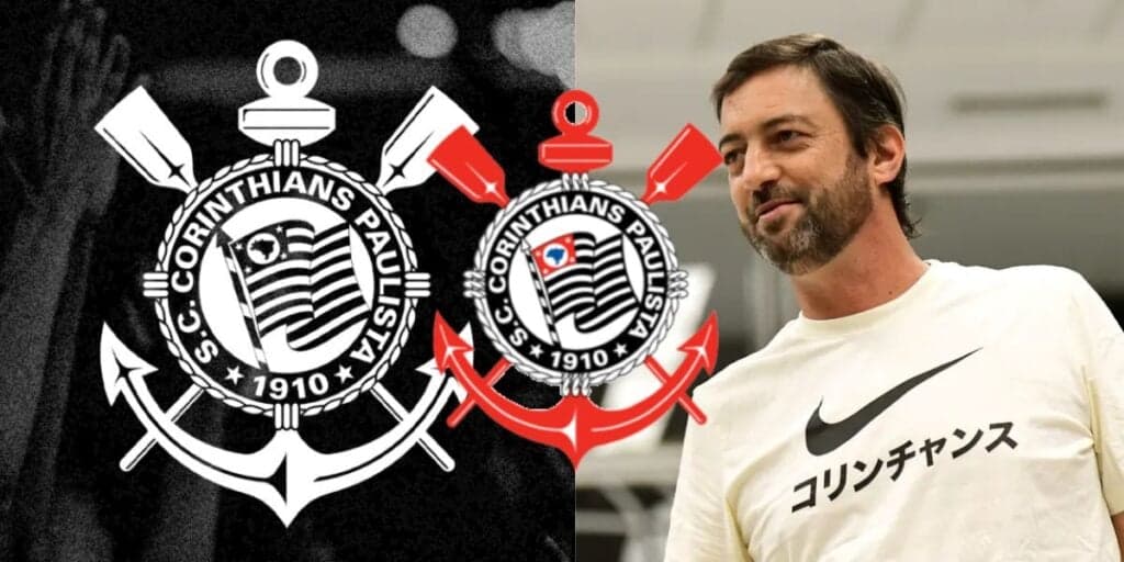 Urgente: Band acaba de confirmar nesta terça que grande nome do Corinthians está FORA: "Extrema gravidade"