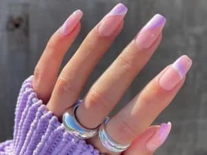 Deixe as suas unhas inquebráveis e cheias de vida com 3 truques - Foto Reprodução Internet Deixe as suas unhas inquebráveis e cheias de vida com 3 truques - Foto Reprodução Internet