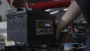 Dicas de como melhorar a bateria do seu carro - Foto Internet Dicas de como melhorar a bateria do seu carro - Foto Internet