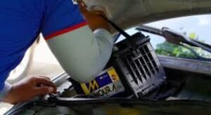 Dicas de como melhorar a bateria do seu carro - Foto Internet Dicas de como melhorar a bateria do seu carro - Foto Internet