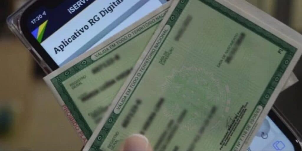 Fim do RG hoje (06/11): Documento tem MUDANÇA nesta segunda e você DEVE solicitar outro imediatamente