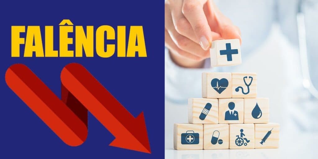 Dois convênios de saúde tradicionais entram em falência no Brasil e aterrorizam milhares de clientes HOJE (13)