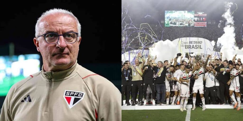 Adeus Dorival, vai trocar o São Paulo: Atacante matador não resiste a milhões de nova SAF e acerta com rival