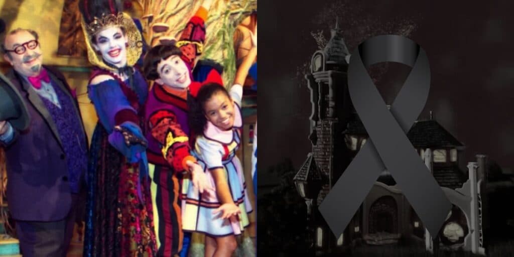 AIDS, encontrado morto e infarto: O fim trágico de 5 estrelas do Castelo Rá-Tim-Bum que tentaram esconder