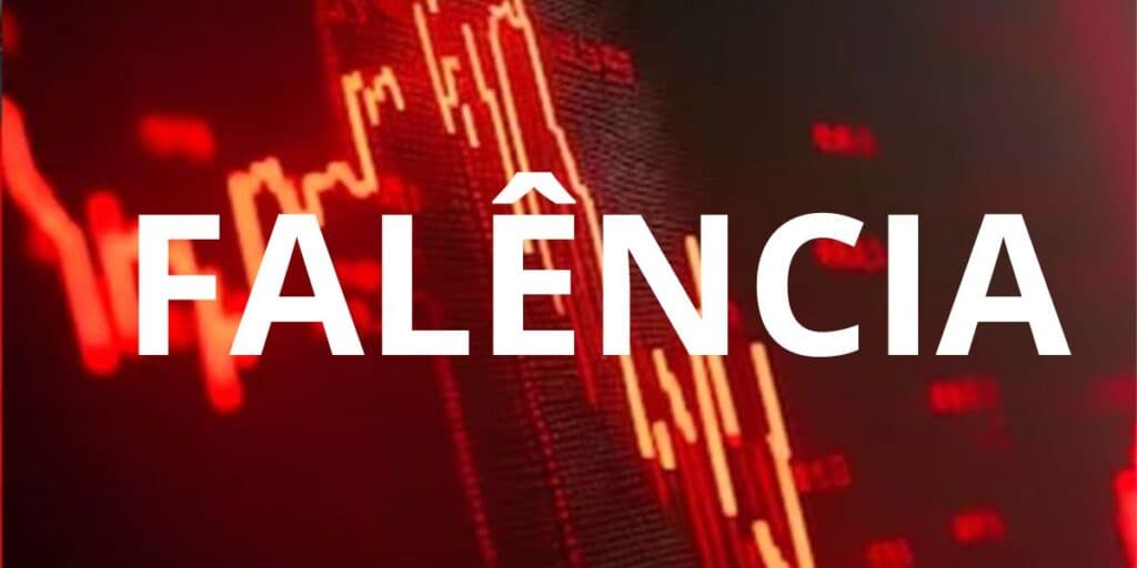 Contagem regressiva para a FALÊNCIA: Empresa líder de mercado está morrendo HOJE (14) por dívida de 300 BILHÕES