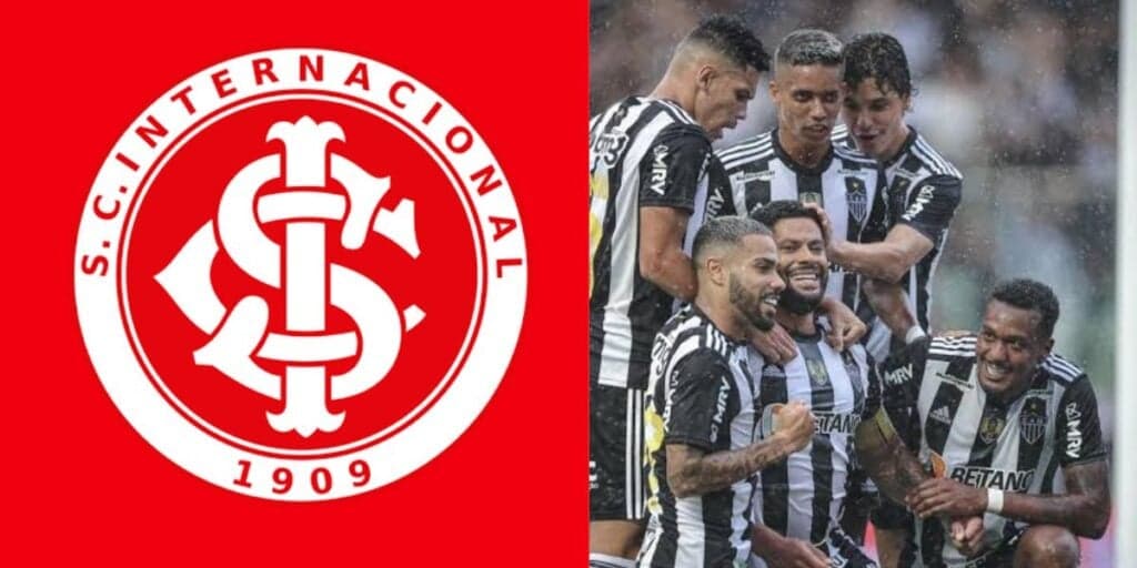 Reviravolta HOJE (23): Craque esnobado por Felipão no Atlético-MG tem desfecho confirmado no Internacional