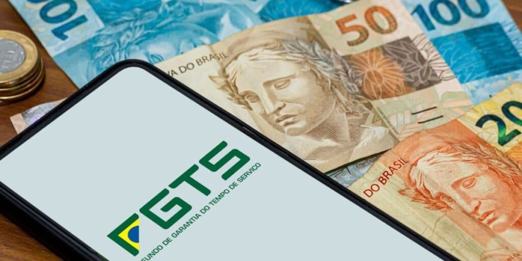 Grana extra em 2024: Lei do FGTS garante 12 tipos de saques para a alegria dos trabalhadores