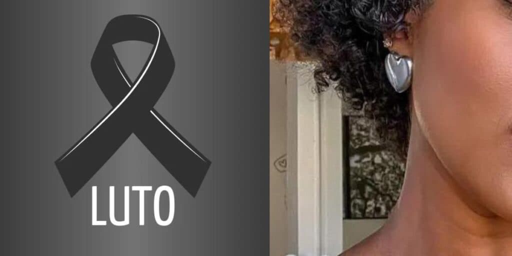 LUTO nesta sexta (17): Famosa amada pelo Brasil descobre doença e morre 1 dia depois com apenas 34 anos
