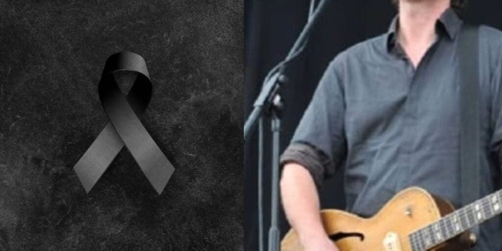 Luto na música: Famoso sofre derrame repentino e banda confirma morte em doloroso comunicado: "Extrema tristeza"