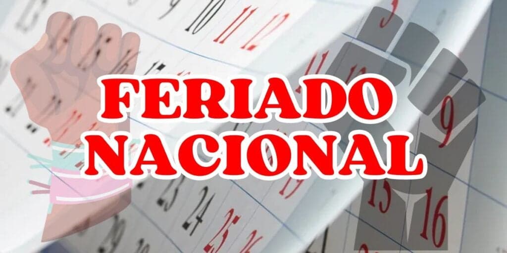 Urgente: Acaba de ser aprovado novo feriado Nacional em votação e Brasileiros estão soltando fogos