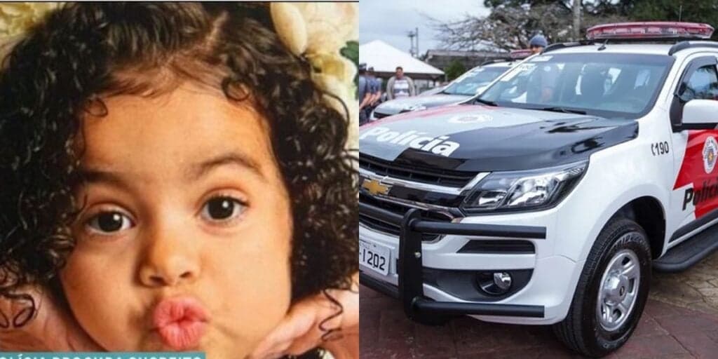 Barbárie em SP: Homem ataca fogo na casa da ex-mulher, queima a própria filha e deixa as duas à beira da morte