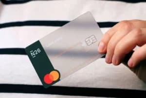 Fintech alemã N26 fracassa no Brasil e decide sair do país - Foto Internet Fintech alemã N26 fracassa no Brasil e decide sair do país - Foto Internet