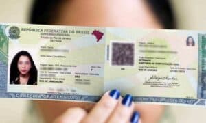 Nova CIN deve ser emitida em todo o país a partir desta segunda - Internet Nova CIN deve ser emitida em todo o país a partir desta segunda - Internet