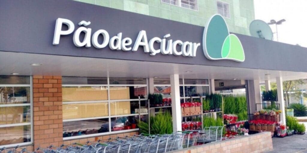 "Encerrou as atividades": O fechamento de duas unidades colossais do Pão de Açúcar e o comunicado da rede