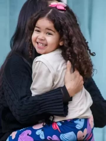 Heloísa dos Santos Silva, de 3 anos, foi baleada em ação da PRF e morreu em decorrência dos ferimentos - Foto Reprodução Redes Sociais Heloísa dos Santos Silva, de 3 anos, foi baleada em ação da PRF e morreu em decorrência dos ferimentos - Foto Reprodução Redes Sociais